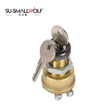 Original JLG Parts Key Switch 4360346 for JLG Scissor Lift