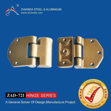 Aluminum window accessories,Aluminum hinge