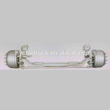 bus front axle 4.5 tons beiben axle mercedes benz technology