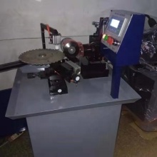 TCT Saw Blades Sharpener: Circular Saw Blades Grinding Machine