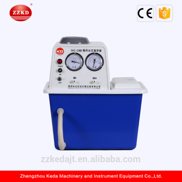 Chemical Industry Water Circulating Vacuum Pump