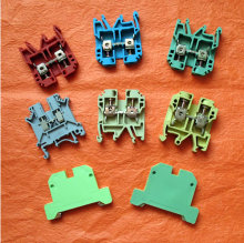 Terminal Block & Terminal Connector