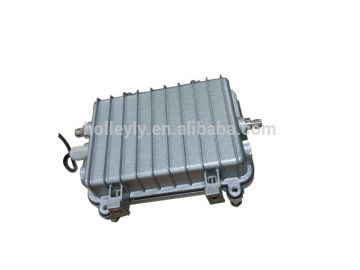 Ultrasonic water flow meter data logger