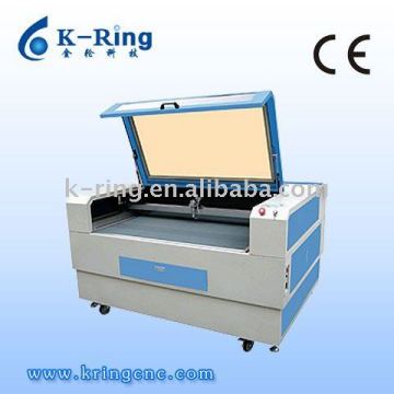 KR1280 Acrylic sheets co2 laser cutter