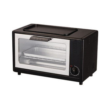 Mini electric oven 9L