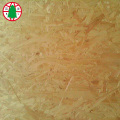 High quality OSB 3 board 15mm thickness