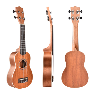 Specially Designed Ukulele Starter Kit