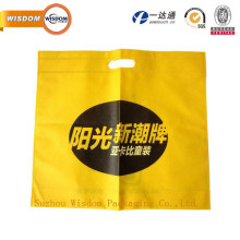 cheap durable non woven punch bag