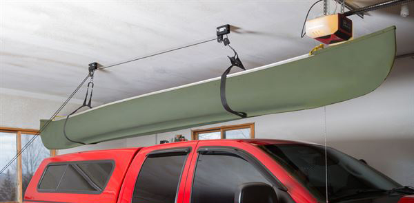 Kayak Hoist-6