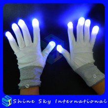 Flashing Glove Manufacturer Light Up Party Favor