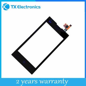 Wholesale for zte v5 lcd display,lcd touch screen digitizer for zte n919 n919d