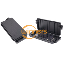 6 Cores Fiber Optic Protective Box