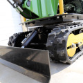 Harga Murah 800kg Mini Digger Excavator Machine EPA