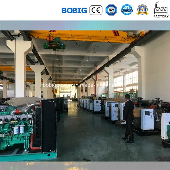 24kw/30kVA Yangdong Generator Diesel Set with European Standard