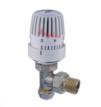 Thermostatic Valve with Pex-Al-Pex Connection (A Type)