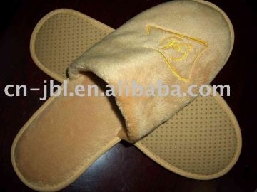 Personal Bedroom Hotel Slippers