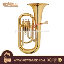 Euphonium musical instrument
