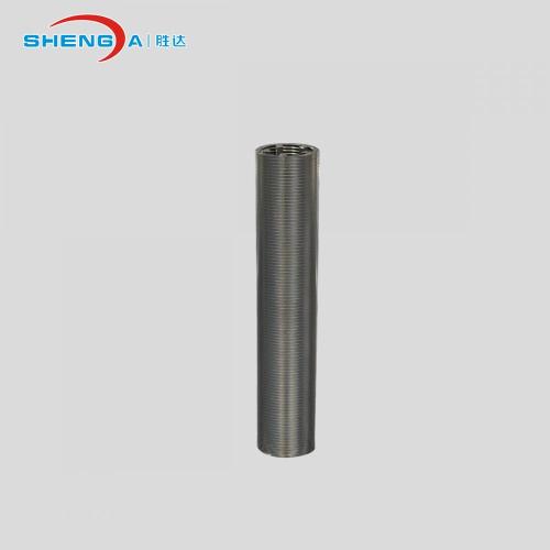 Wedge Wire Screen Pipe for Water
