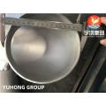 ASTM B366 AL6XN / UNS N08367 Butt-Weld Elbow