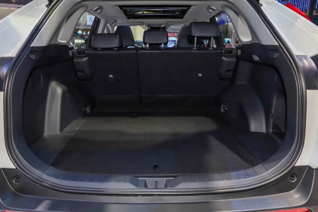Gwm Haval M6 Gas Car High Performance Compact SUV Family Car with Manual or Automatic Configuration