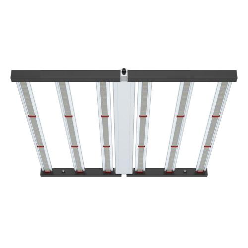 Phlizon 8 barras 640W LED GROUN