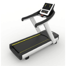 Commercial Treadmill Cardio Machine With Touch Screen