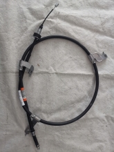 Left Handbrake Cable 59760-C8300 i20 II HYUNDAI