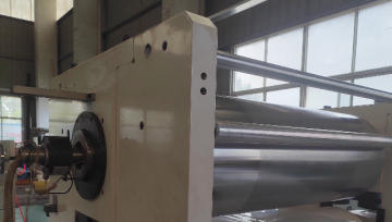 heating composite steel roller