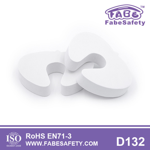 FABE D132 ตัวป้องกันลายนิ้วมือที่ออกแบบมาโดย FABE D132