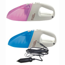 12V portable auto vacuum cleaner