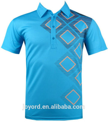 100% microfiber polyester polo shirts