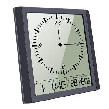 Custom Luxury Wall Clocks: LED Alarms and Decorative Clocks for Home and Office