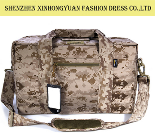 MC Universal Double Pouch molle bag