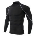 Bodybuilding Sport Gym Wear T-Shirt