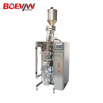 Automatic Stick Bag Packing Machine