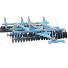1ZL-3.6 joint plowing Tillage machine