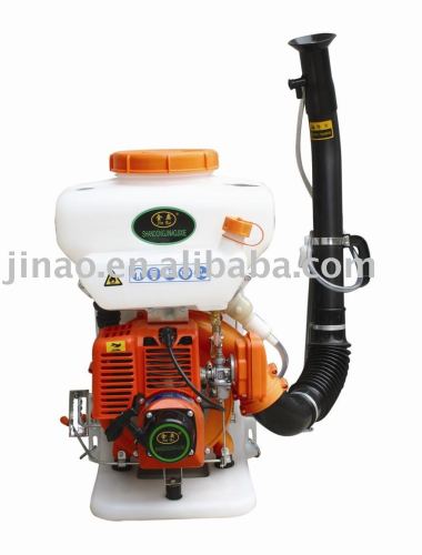 2-stroke gasoline backpack sprayer 3WF18-3