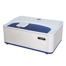 Nanolink S900 Zeta Potential Analyzer: Liquid Nano Particle Size Testing Machine