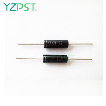 Paket Epoxy yang dapat disolder dioda frekuensi tinggi 10KV