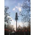 Antenna Steel Telecom Mast