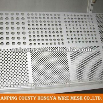 Customized metal speaker mesh,speaker netting,perforated metal mesh /speaker grille