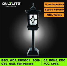 Noble Style Landscape Lawn Lamp Garden Lighting