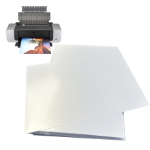 High Quality A4 Glossy Inkjet Photo Paper