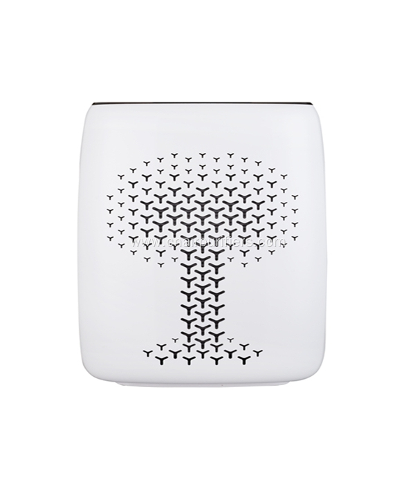 Smart house air purifier