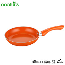 Pressed Waterless Ceramic Coating Nonstick Pan