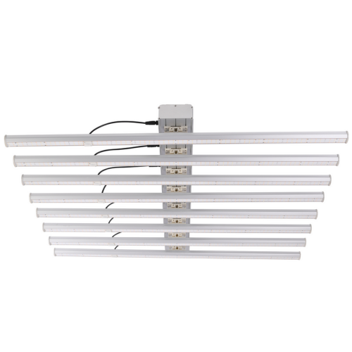 High PPFD LED Grow Lights Full Spectrum