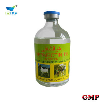 Good quality Ivermectin Injection factory