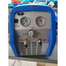 Auto Refrigerant Recovery Recycling unit