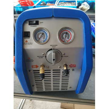 Auto Refrigerant Recovery Recycling unit