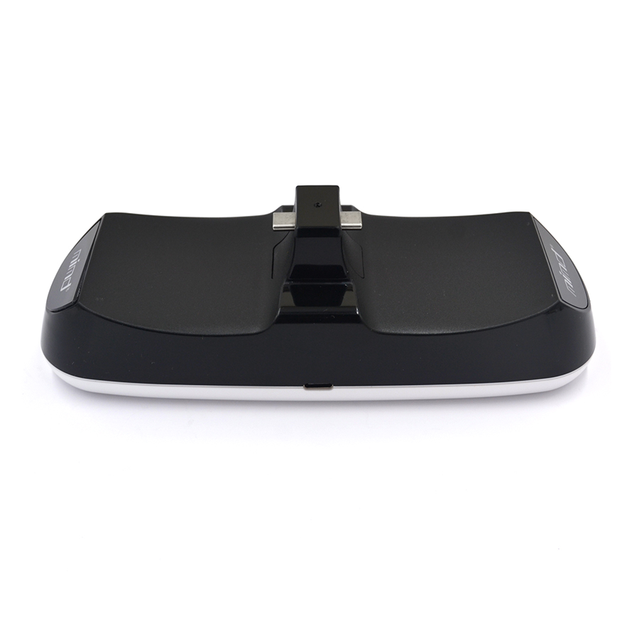 Portable Charging Station Stand for PlayStation 5 DualSense Controller